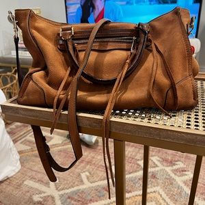 Rebecca Minkoff Satchel